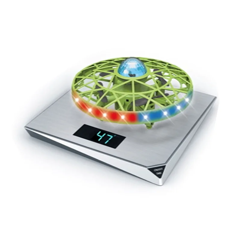 

F26 Infrared Gesture Sensor Remote Control HD WIFI Aerial Photography 2.4G UAV Light Flying Children's Remote Control Toys