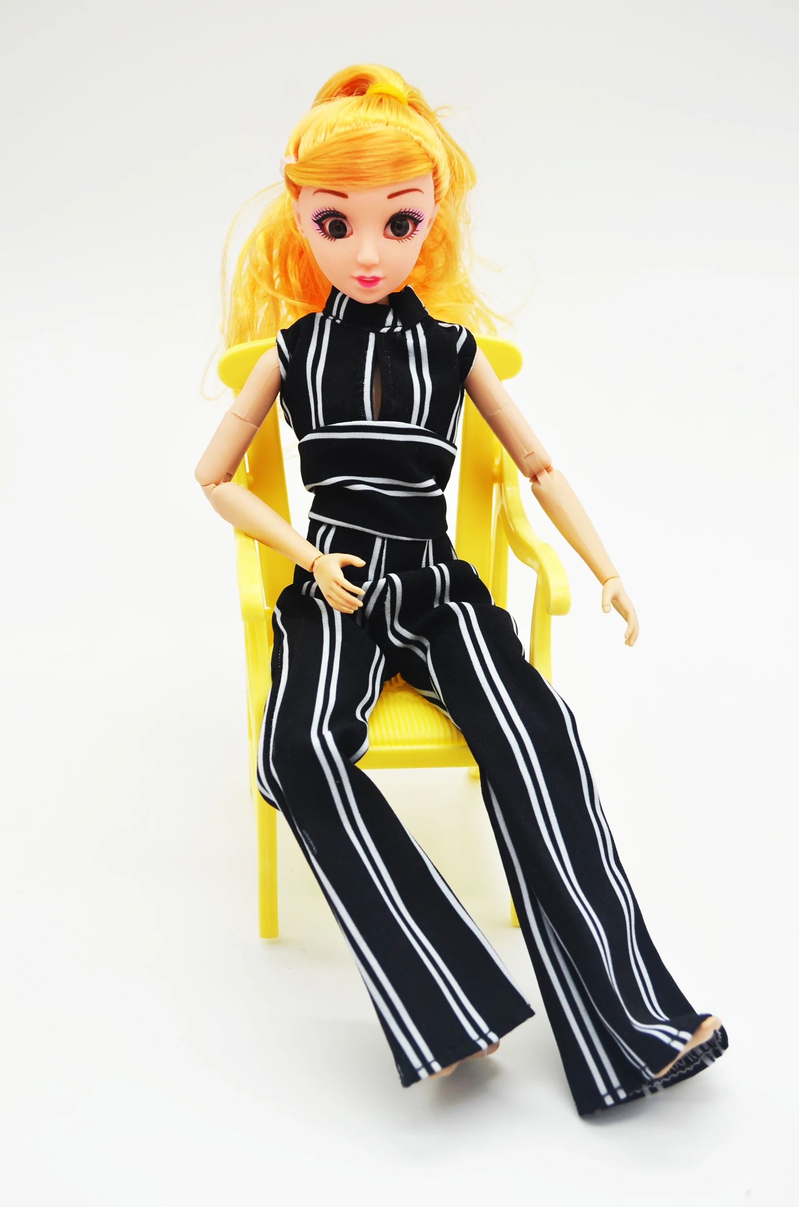 1 шт. офисный стул кукольная мебель для куклы Барби 1/6 принцесса кукольный домик