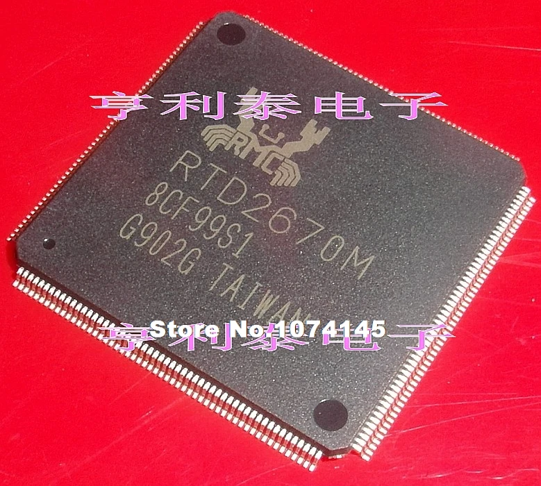 

RTD2670M