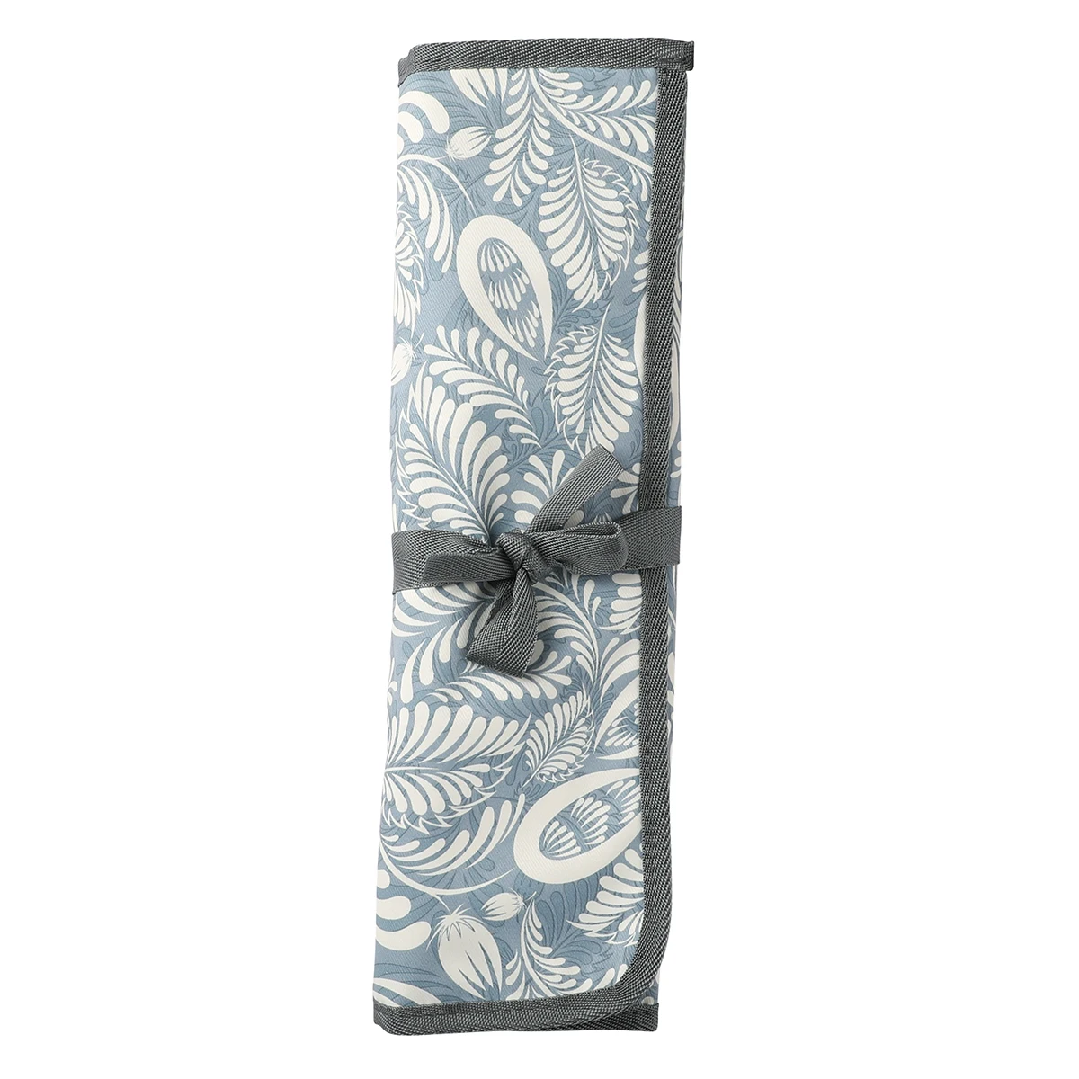 

New Style Storage Rolls and Bags Stick Needle Bags With Flower Knitting Kit Case Organizer Bag Sewing Accessories For Women 2021