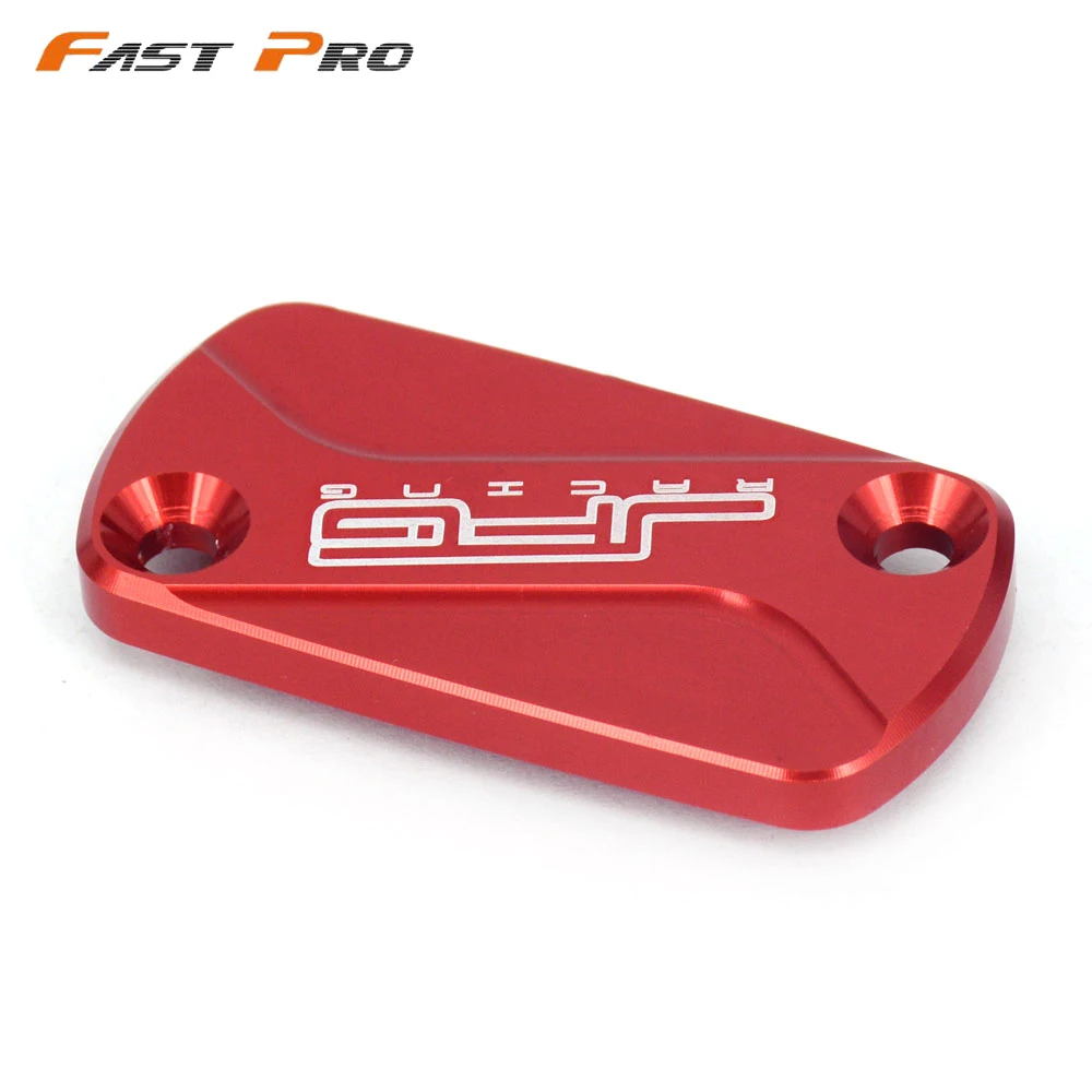 

Задний тормозной резервуар для мотоцикла CNC крышка крышки жидкости для HONDA GROM125 CB300R CBF300N CRF250L CRF250M CRF1100L AFRICA TWIN DCT