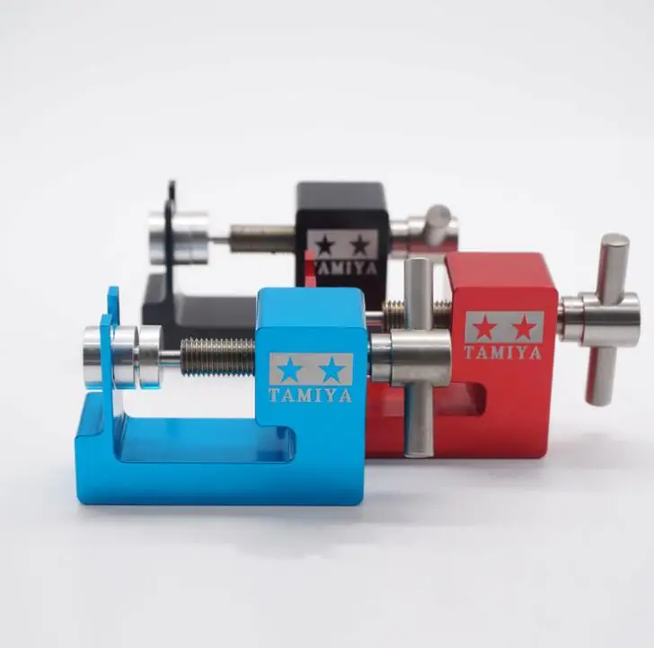 Съемник колес из алюминиевого сплава DIY направляющая для удаления шин роликовый