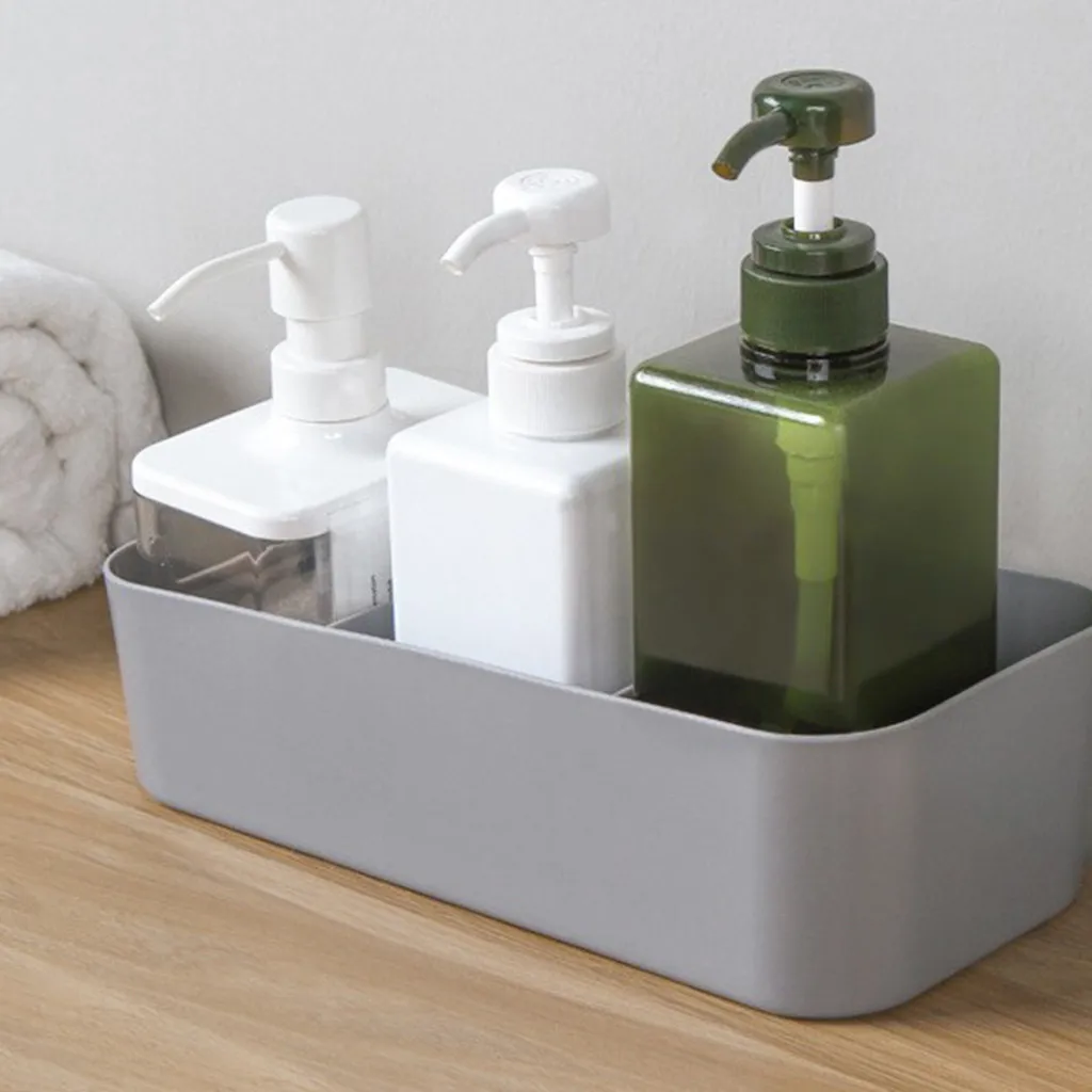 Home Underwear Storage Box Close-Fitting Clothing Scarfs Socks Bra Desktop Finishing Box Organizer almacenamiento y organizacion
