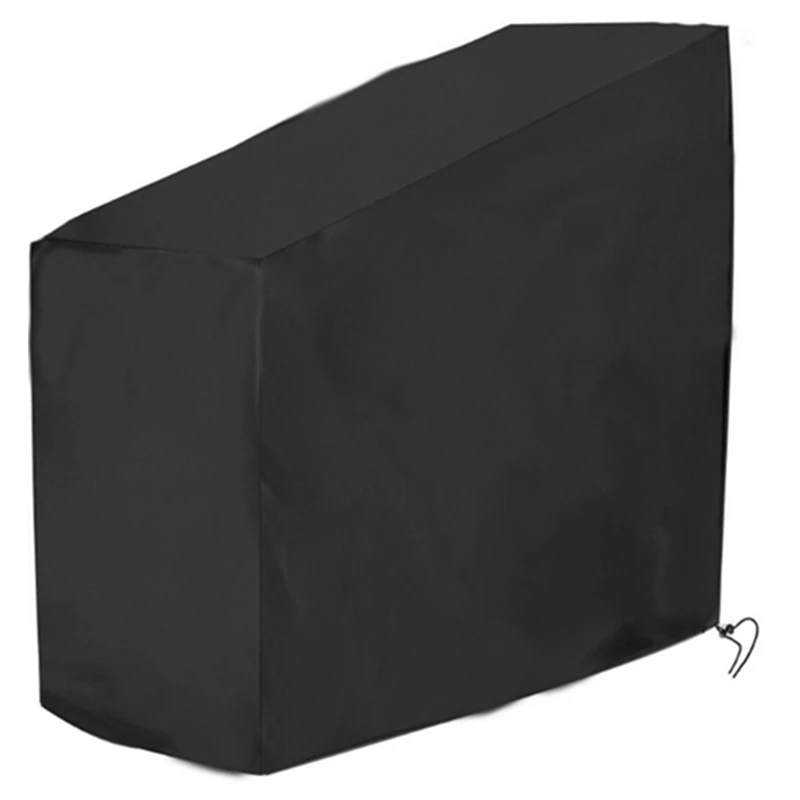 

Sports Bike Cover 210D Oxford Cloth Waterproof and Dustproof Protective Cover for Indoor and Outdoor (140X60X160cm)