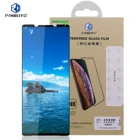 Для Sony Xperia Pro-I Pro I закаленное стекло Полное покрытие экрана PINWUYO 9H защитная пленка закаленное стекло