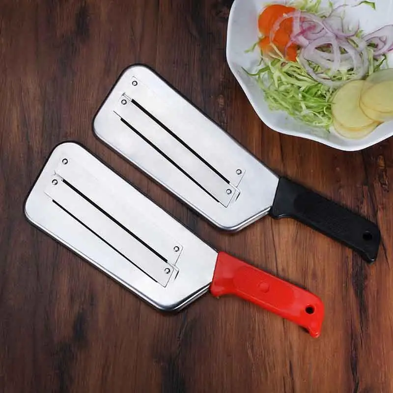 

Многофункциональный портативный кухонный нож из нержавеющей стали нож для сахарного тростника экономичный измельченный овощной нарезки к...