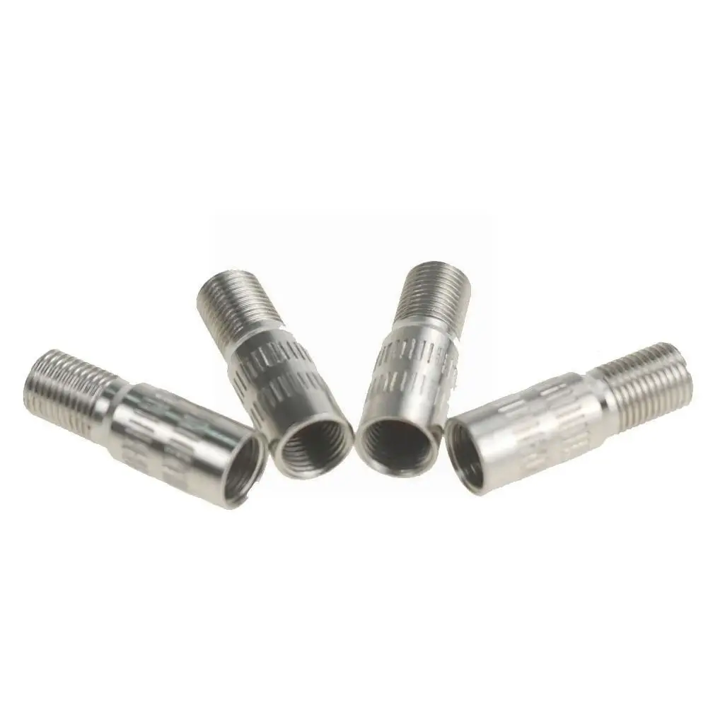 

19/25/39mm Tyre Extension Adapter For M365 Electric Scooter Inflatable Air Nozzle For M365 Pro J5x7