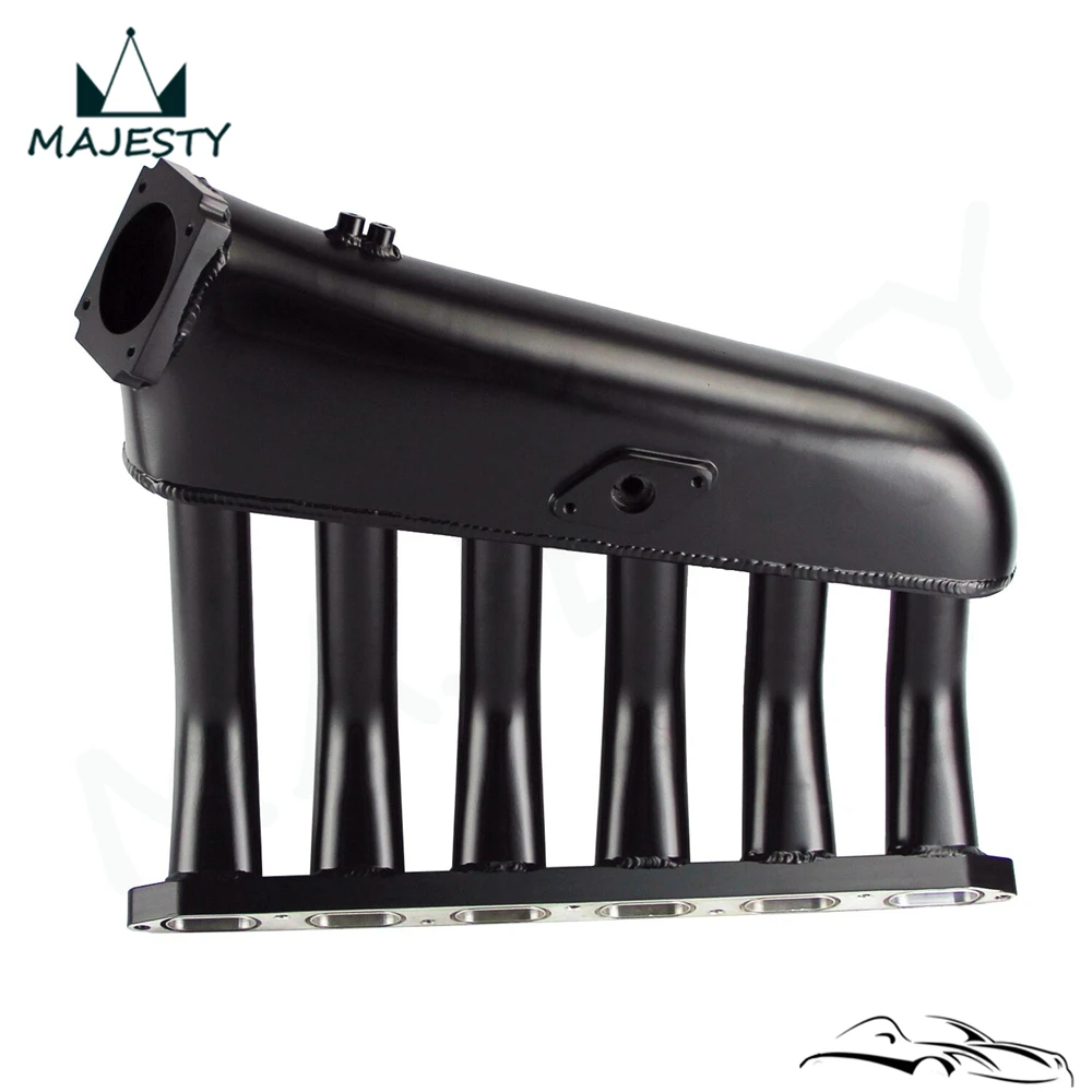Подходит для BMW E36 E46 M50 M52 325i 328i 323i M3 Z3 E39 528i впускной коллектор черный + Топливная