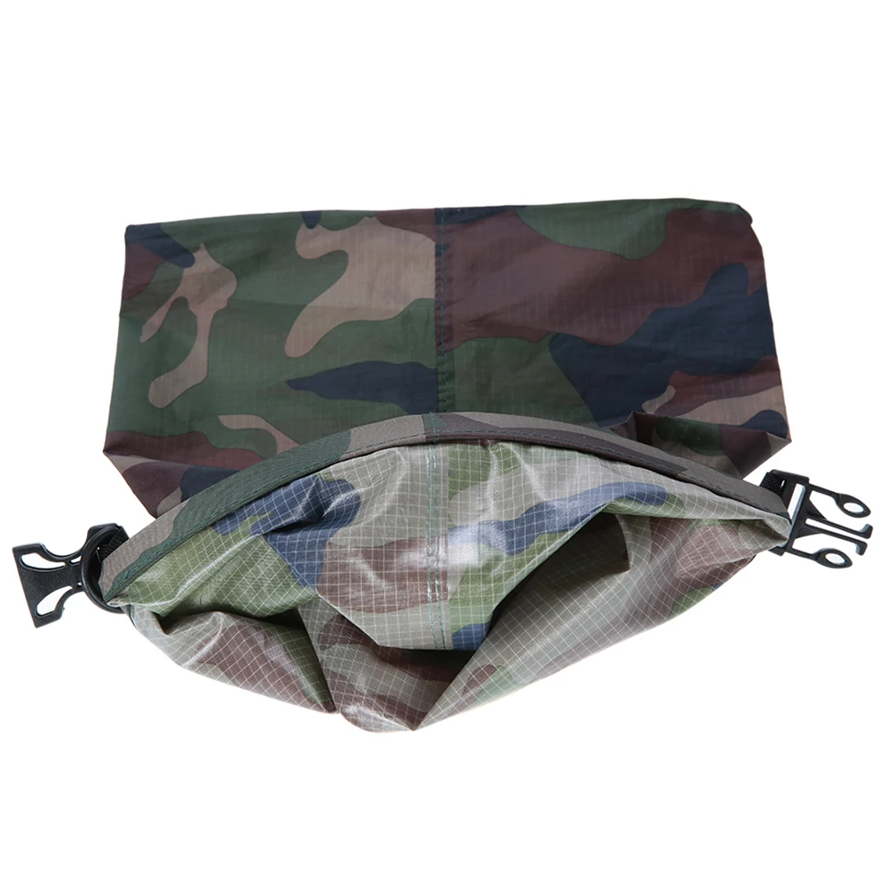 8L уличные водонепроницаемые сумки для хранения сухие мешки плавания камеры