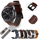 Ремешок для смарт-часов GT 2 Pro, кожаный ремешок для Huawei GT2 46 ммGT2 ProGT2 42 мм