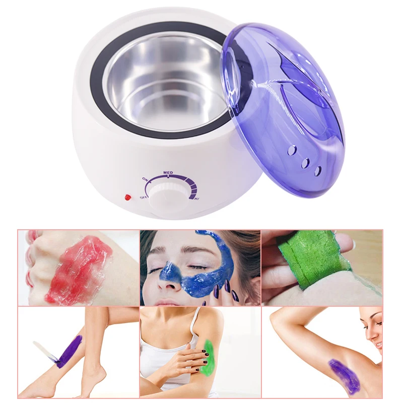 

Электрическая мини-машина для удаления волос, воск-плавкий нагреватель, восковые бобы, наклейки, удаление волос, воск-депилятор, воск, инстр...