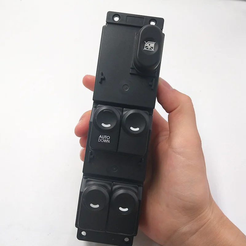 

93570-1R101 New For Hyundai Front Door Window Switch LH 935701R101 For 2011-2017 Accent Solaris 93570 1R101