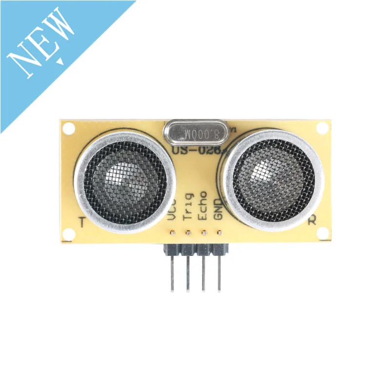 Ультразвуковой модуль измерения расстояния датчик ультразвуковой детектор