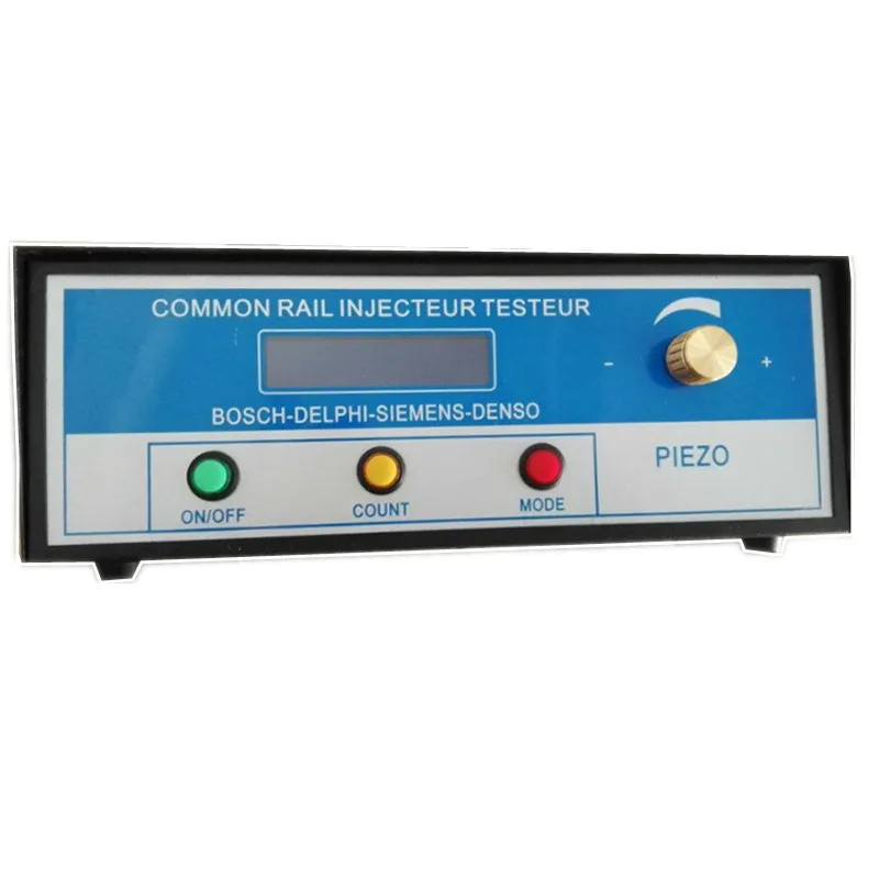 Cr1000 common rail crdi пьезоинжектор испытательный симулятор тестер насоса