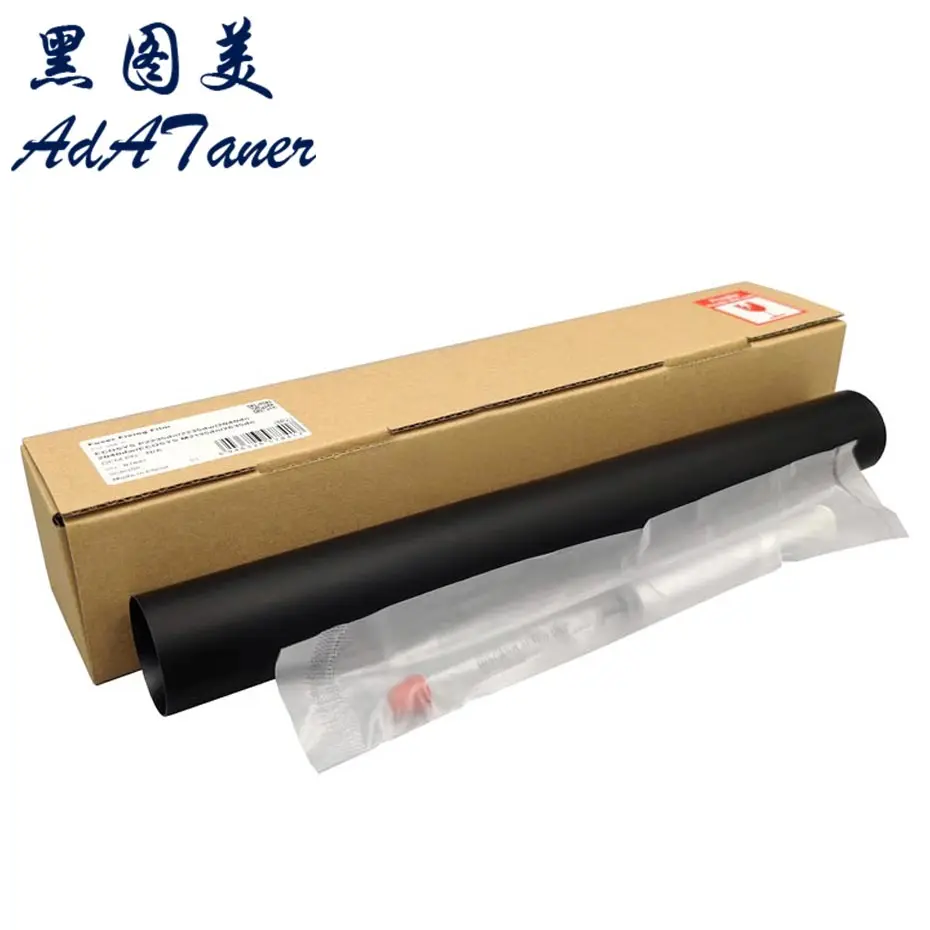 Fuser фильм рукав давление ролик барабан Клинок для Kyocera ECOSYS P2235dn P2040dw M2040 2135