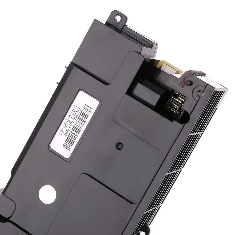 

Питание адаптер ADP-240CR ADP 240CR 4 Pin-код для sony 4 PS4 консоли Замена Ремонт Запчасти Аксессуары