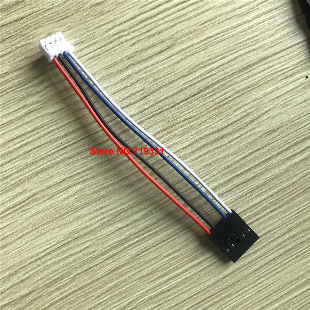 Кабель сделай сам кабель для проектирования под заказ. Dupont 2 0 мм|Соединители| |