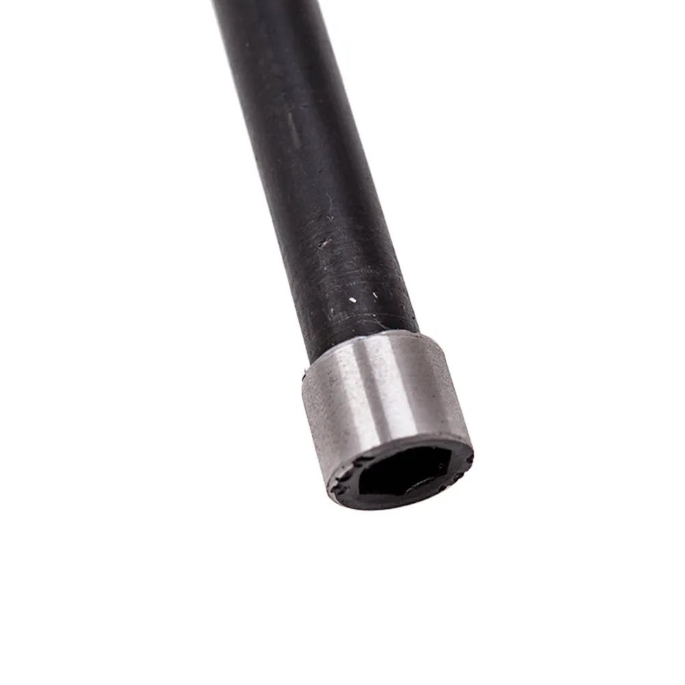 

Black Fuel Injector Removal Tool for Ford Powerstroke Diesel 6.7L 2011-2018