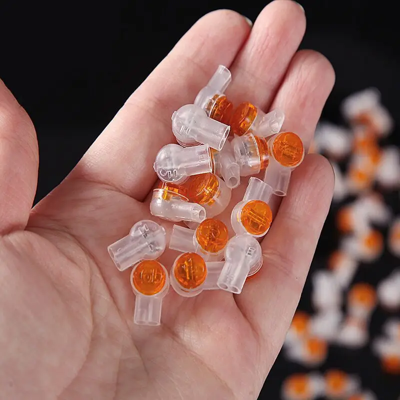 Клеммная колодка для сетевого кабеля соединитель RJ45 K2 двойная телефона тип