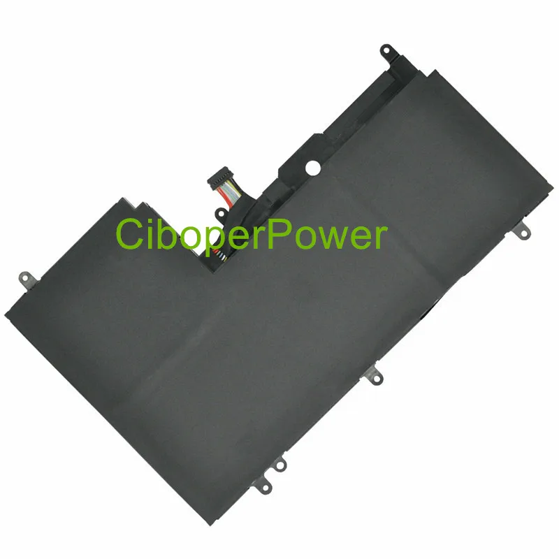 Оригинальный аккумулятор L14M4P72 для ноутбука 14 серии 7 4 В 45 Вт/ч высокое качество
