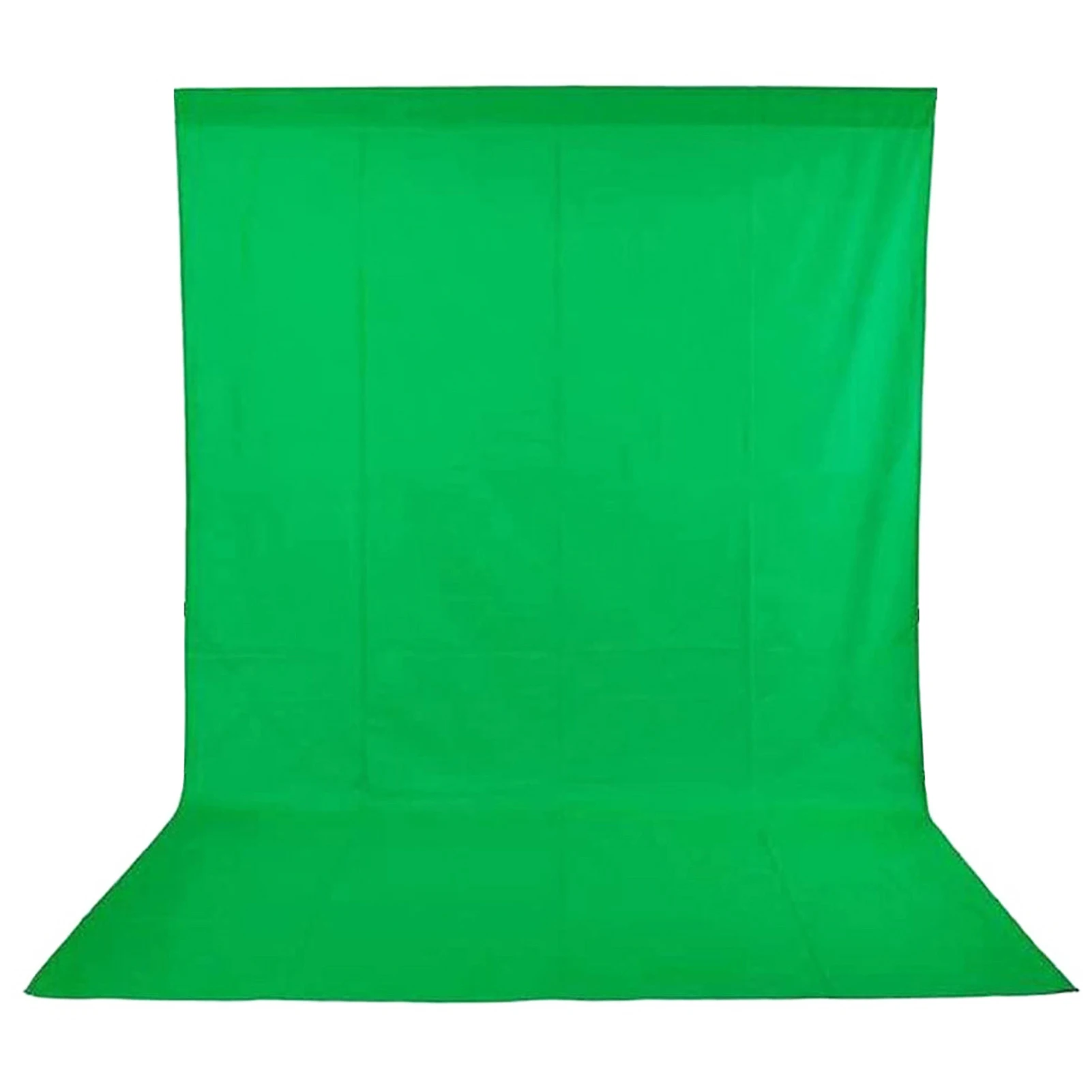 1 6x3 м/5x10 футов фотостудия нетканый фон экран 3 цвета на выбор Черный Белый Зеленый