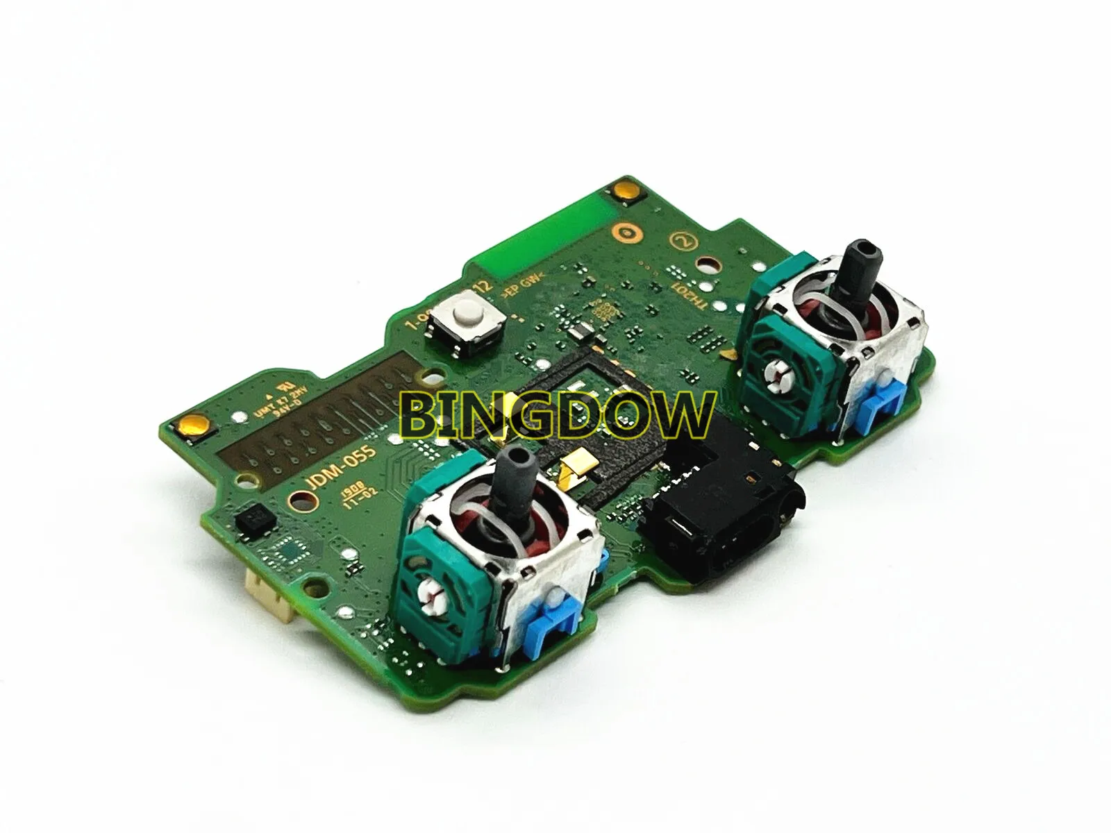 Материнская плата для замены основной цепи аналоговая карта джойстик