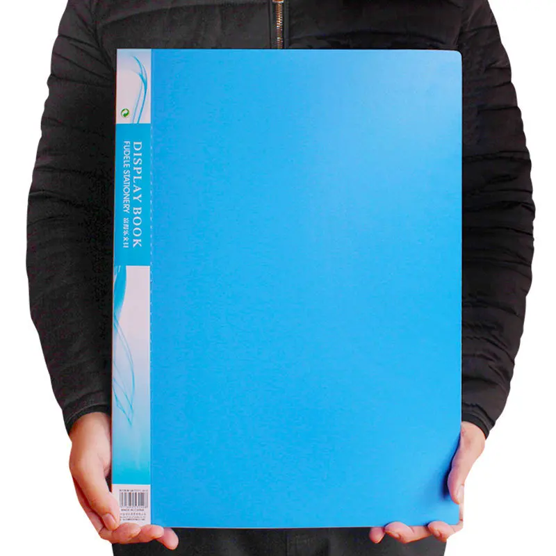 

A3 Picture Folder /Poster Picture Album /30 Sheets Album Bag For Collection Of Paintings And Organize Picture Paper