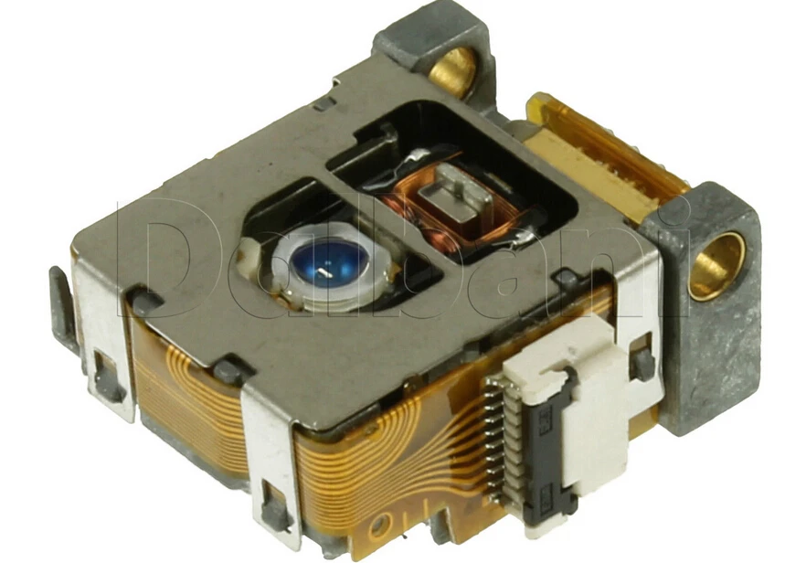 Car audio lens optical pickup for 6cd changer clarion pn-2708n for Infiniti fx35  Oem of changer 28185-CL71A