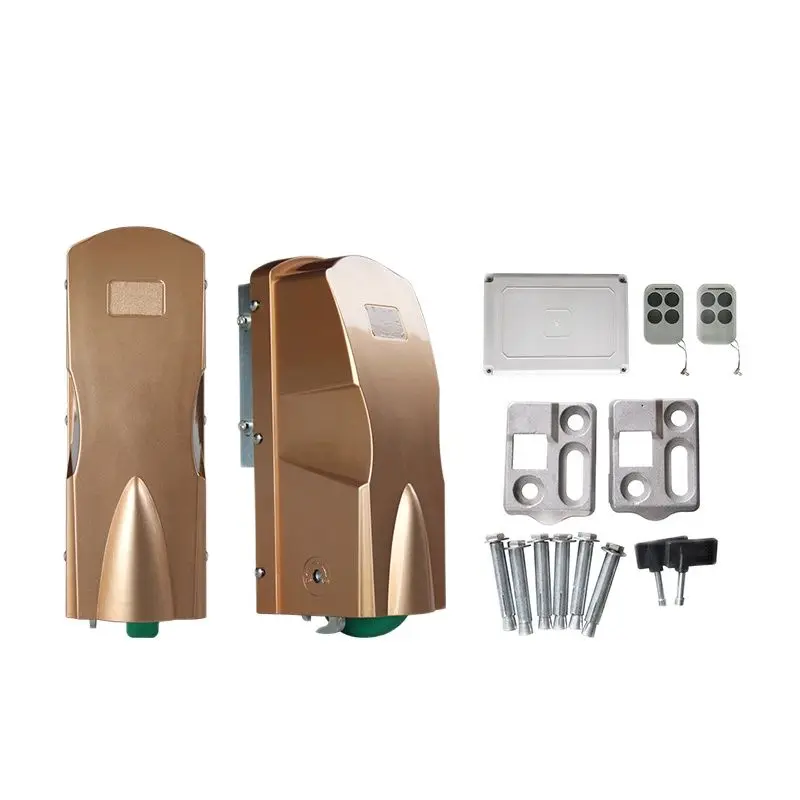 Высококачественный автоматический роликовый Открыватель ворот надежный