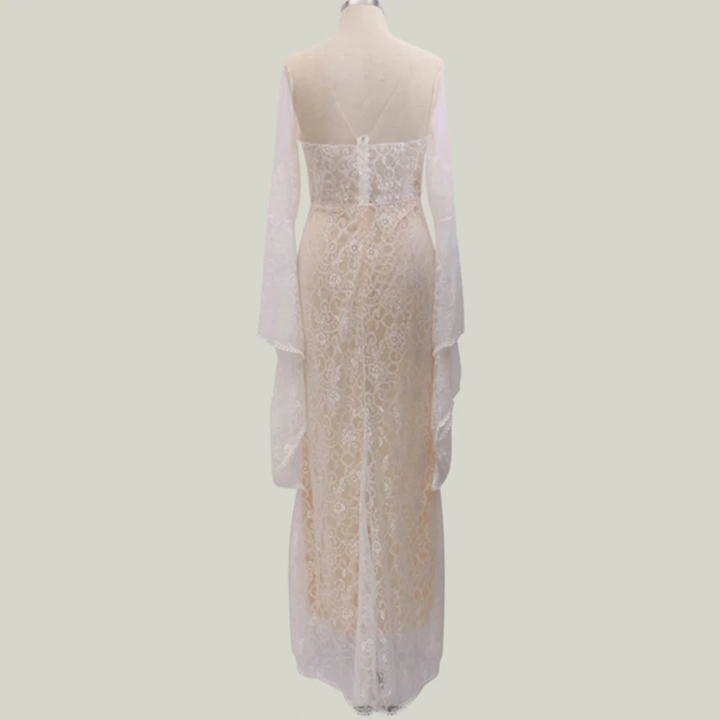 Для женщин сексуальное платье для девушек белая летнее цельное без бретелек