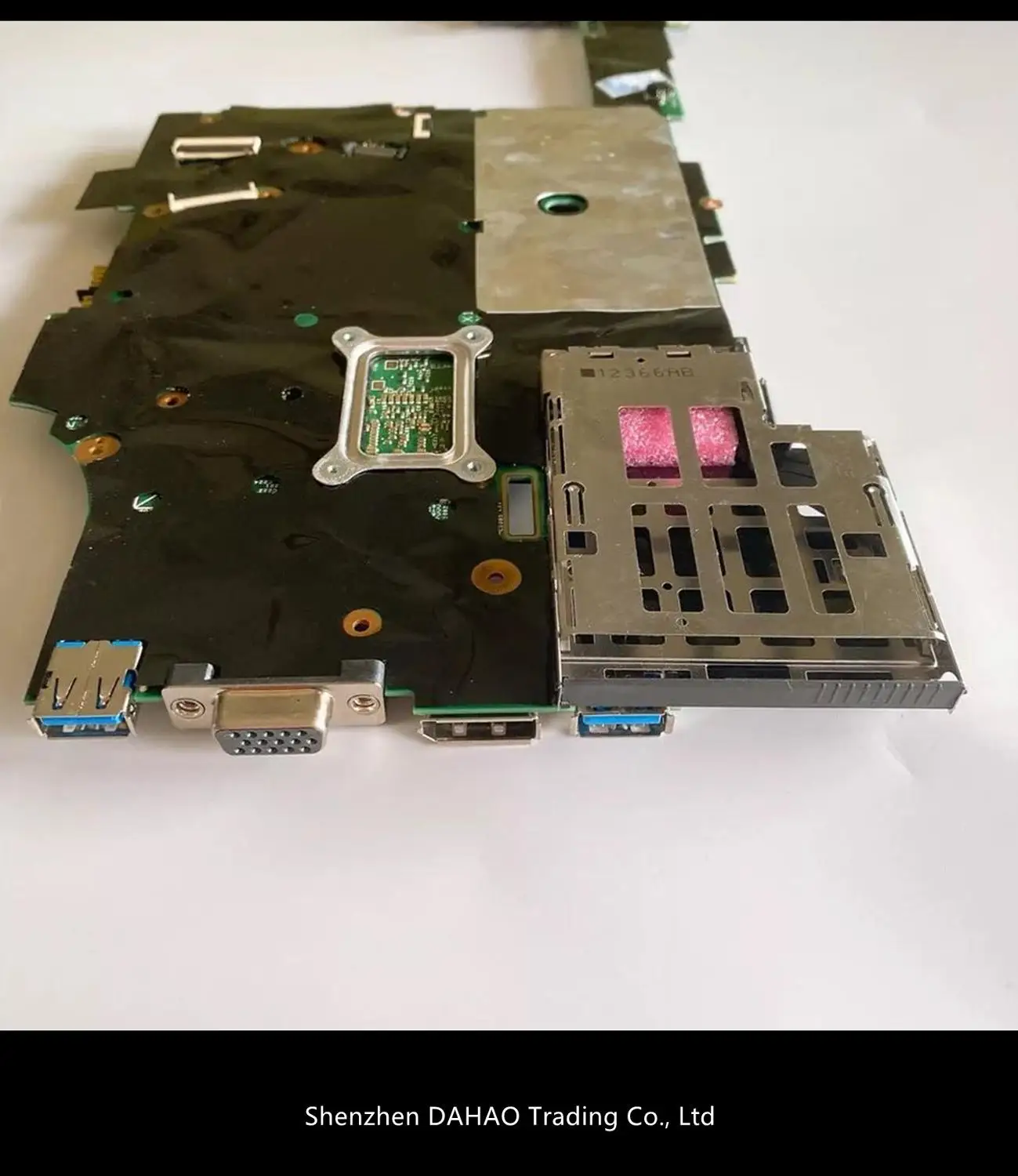 

Original laptop For Lenovo ThinkPad X230T X230 Tablet i5 i5-3320M Integrated Motherboard 04X3740 04Y2036 04W6716 04W6802