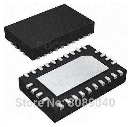 LT3922-1 LT3922EUFD-1 LT3922IUFD-1 LT3922HUFD-1-е-байка 36В 2.3A синхронный повышающий светодиодный