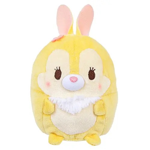 Светло-серый Милый аромат Ufufy Плюшевая Игрушка Микки Минни стежка Зонт кошка Мэри Дейзи утка Тимоти Бэмби кролик медведь мягкие животные детские игрушки - Цвет: Светло-серый