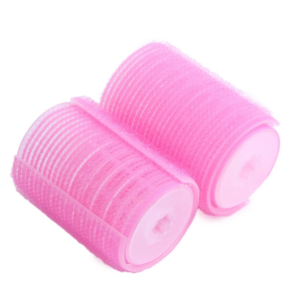 

3 Pcs/pack Curling irons Hair Rollers Ploy Curlers Styling Tools Hairdressing DIY Tool Curling Hair Curlers for hair soft Hot