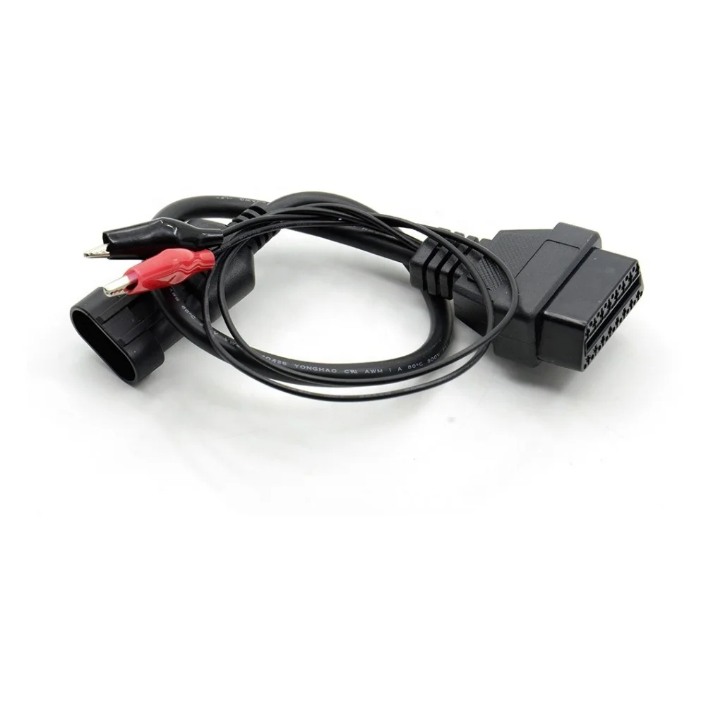 

Автомобильный сканер fiat 3pin, fiat alfa lancia
