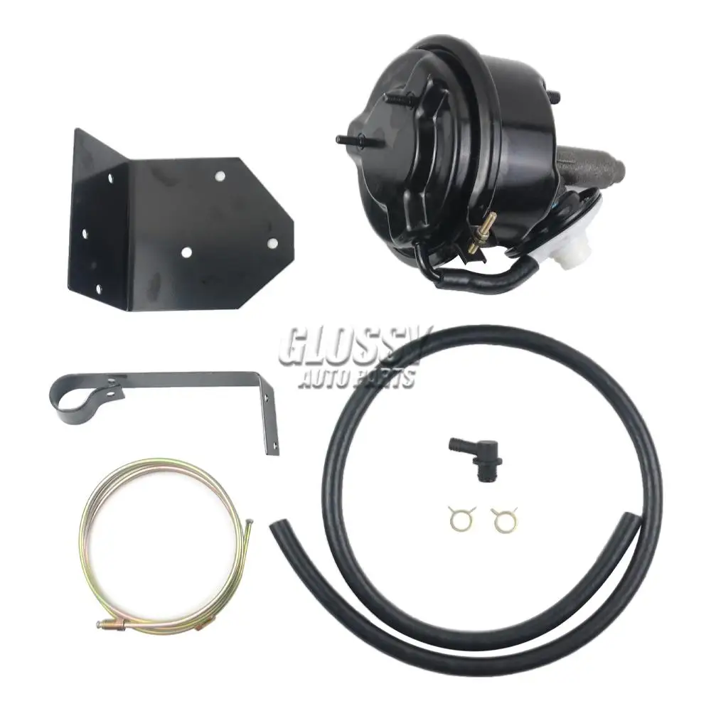 

AP03 LR17792 Remote Brake Booster Servo 2.3 Ratio for Land Rover Triumph Single Line