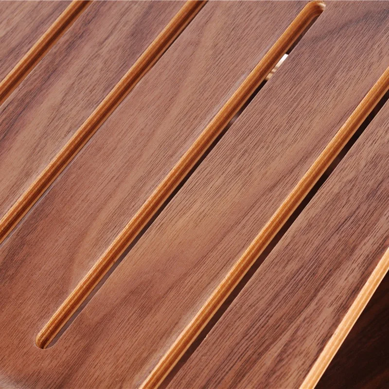 охлаждающий деревянный ноу