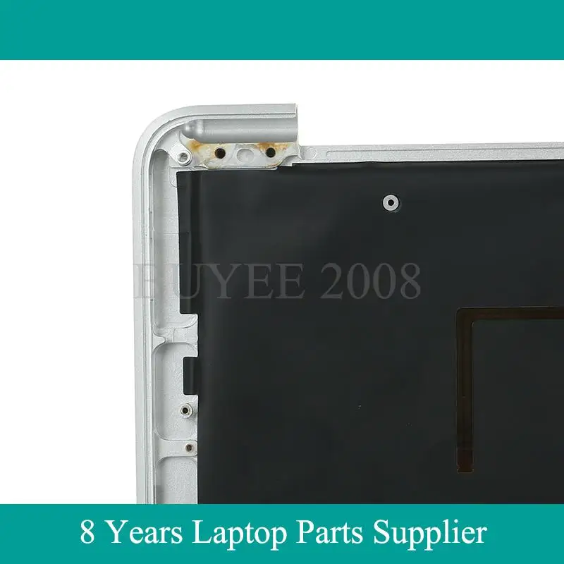 Оригинальная клавиатура A1465 Azerty 2013 2014 2015 2016 для Macbook Air крышка Topcase Подсветка