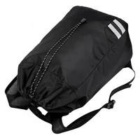 hot selling unisex sports backpack oxford fabric bucket drawstring waterproof outdoor soccer football basketball backpack bags