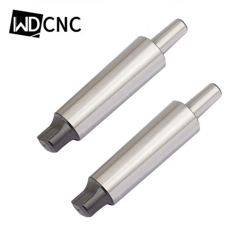 Конусный сверлильный патрон Precision Morse с плоским хвостовым цоколем MTA2 B10 B12 B16 B18 0 6