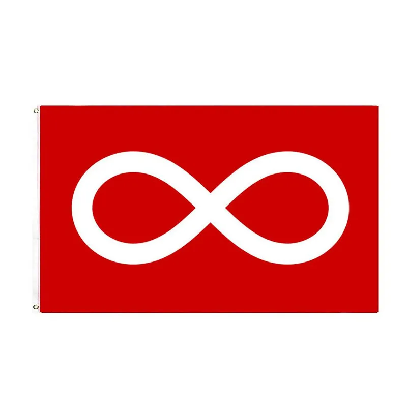 

Красный флаг метит 3x5 футов, баннер из полиэстера с латунными люверсами для помещений и улицы 90x150 см