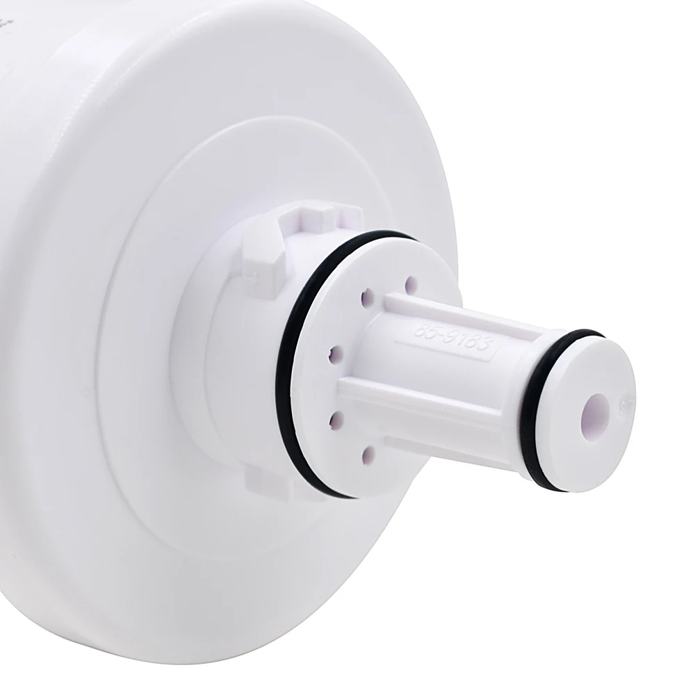 Совместим с фильтром для воды в холодильнике DA29-00003G Aqua-Pure Plus DA29-00003B HAFCU1 DA29-00003A 3