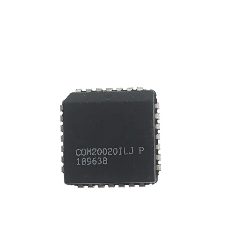 10 шт. COM20020ILJP PLCC 28 COM20020 PLCC28 20020 Новый и оригинальный|Запасные части| |