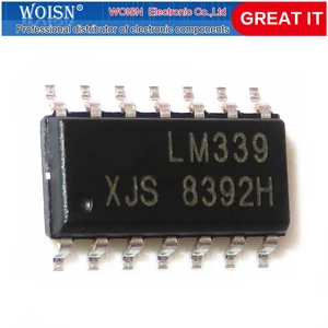 Схема усилителя LM324 LM393 LM339 NE555 LM358 SMD LM358DR LM324DR LM339DR LM393DR NE555DR SOP8 SOP SOP14,