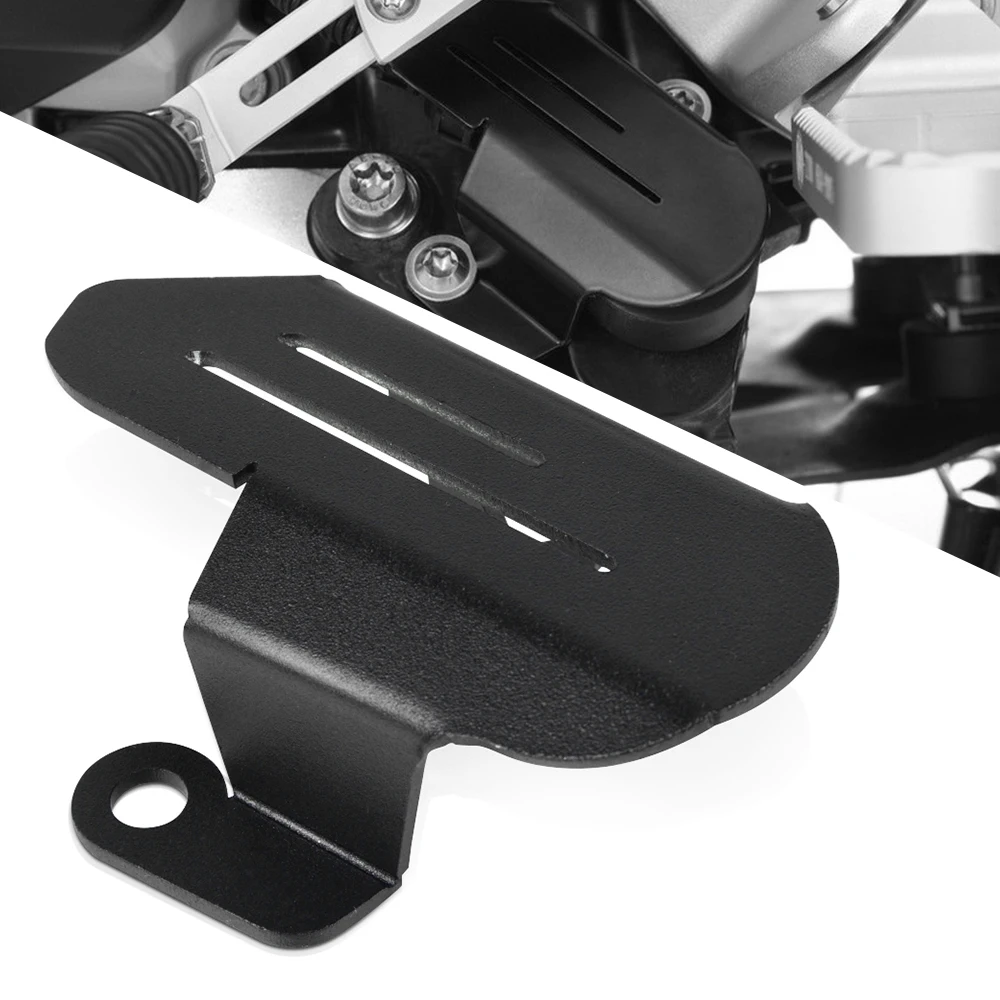 

CNC Aluminum Motorcycle GS 850 Side Kick Switch Protection Cover Protective For BMW F850GS F 850GS F850 GS Adv 2018 2019 2020