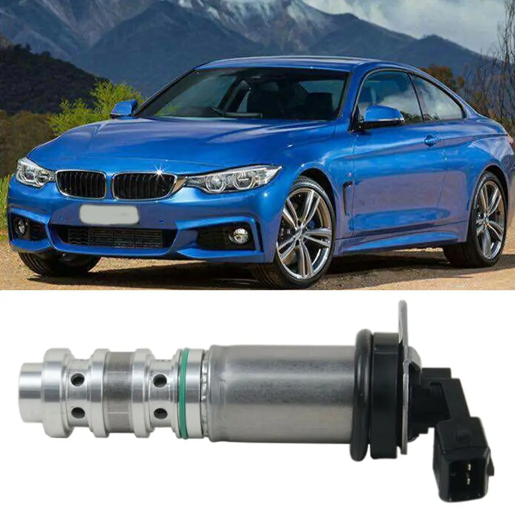 

Control Solenoid 11367585776 Vvt Oil Control Valve Fit for BMW x1 x3 x5