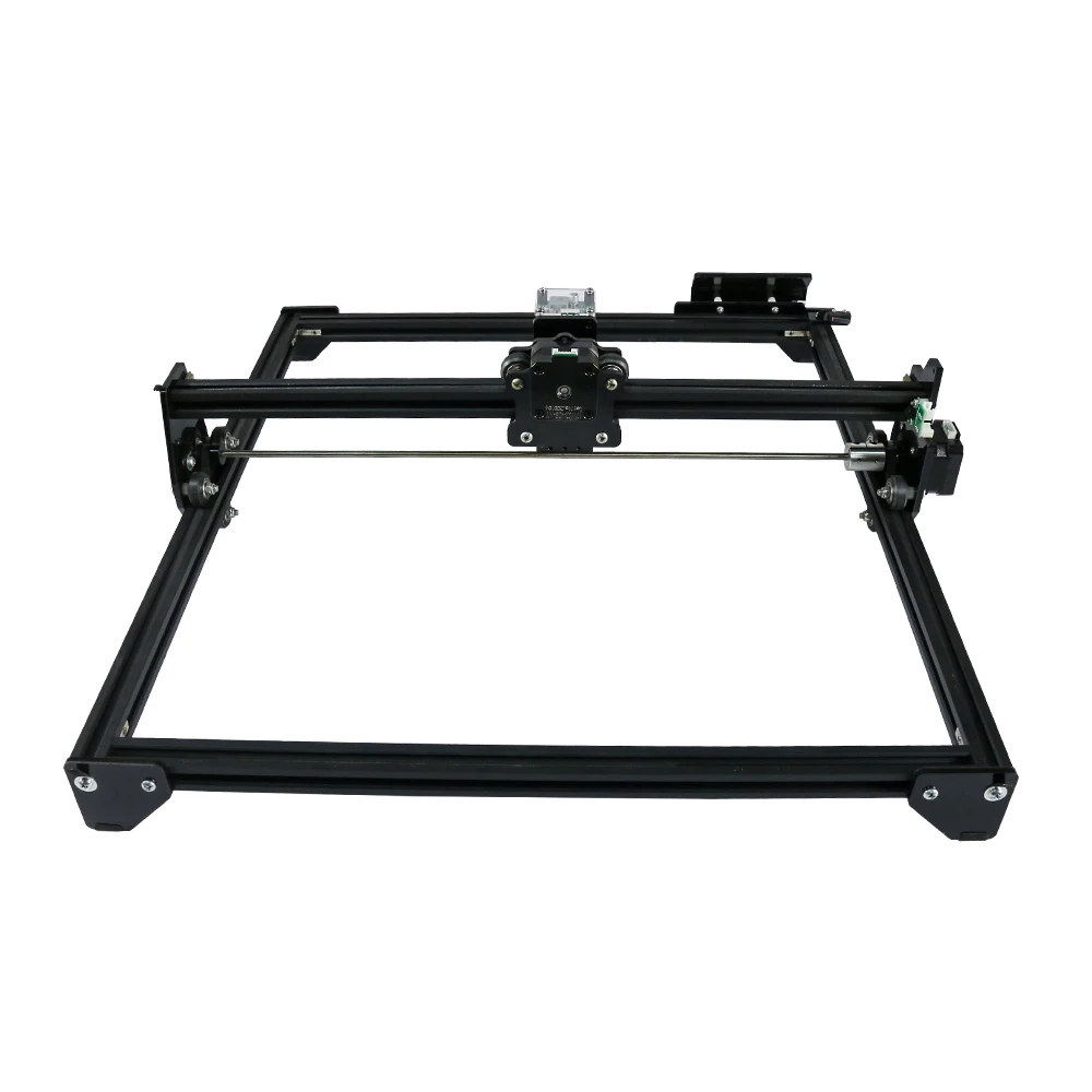 Лазерный Гравировальный аппарат сделай сам 450 нм | Компьютеры и офис