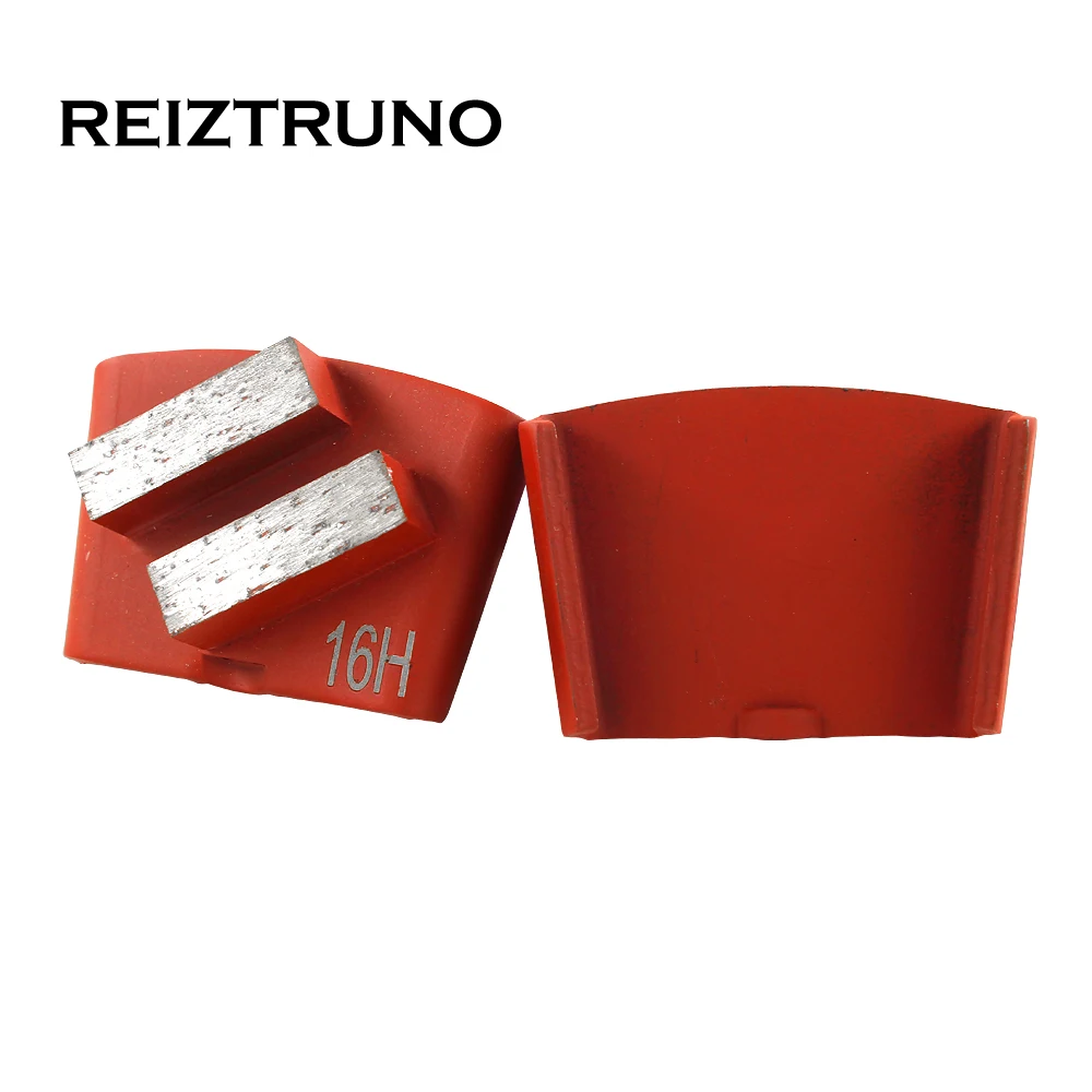 Reiztruno/1 шт. Обувь с двумя полосками Двойной прямоугольник Сегментные алмазные