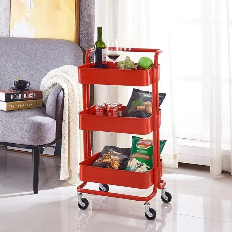 Держатель Articulos De Cocina полка для ванной комнаты Органайзер Raf Range Cuisine Estantes Prateleira Кухонная Тележка Для Хранения Полки - Цвет: Version F