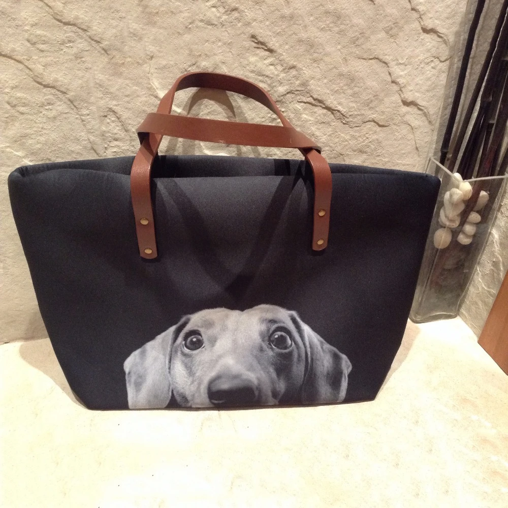 Jackhereook на заказ свой собственный образ/логотип/фото/имя печати Женская Роскошная